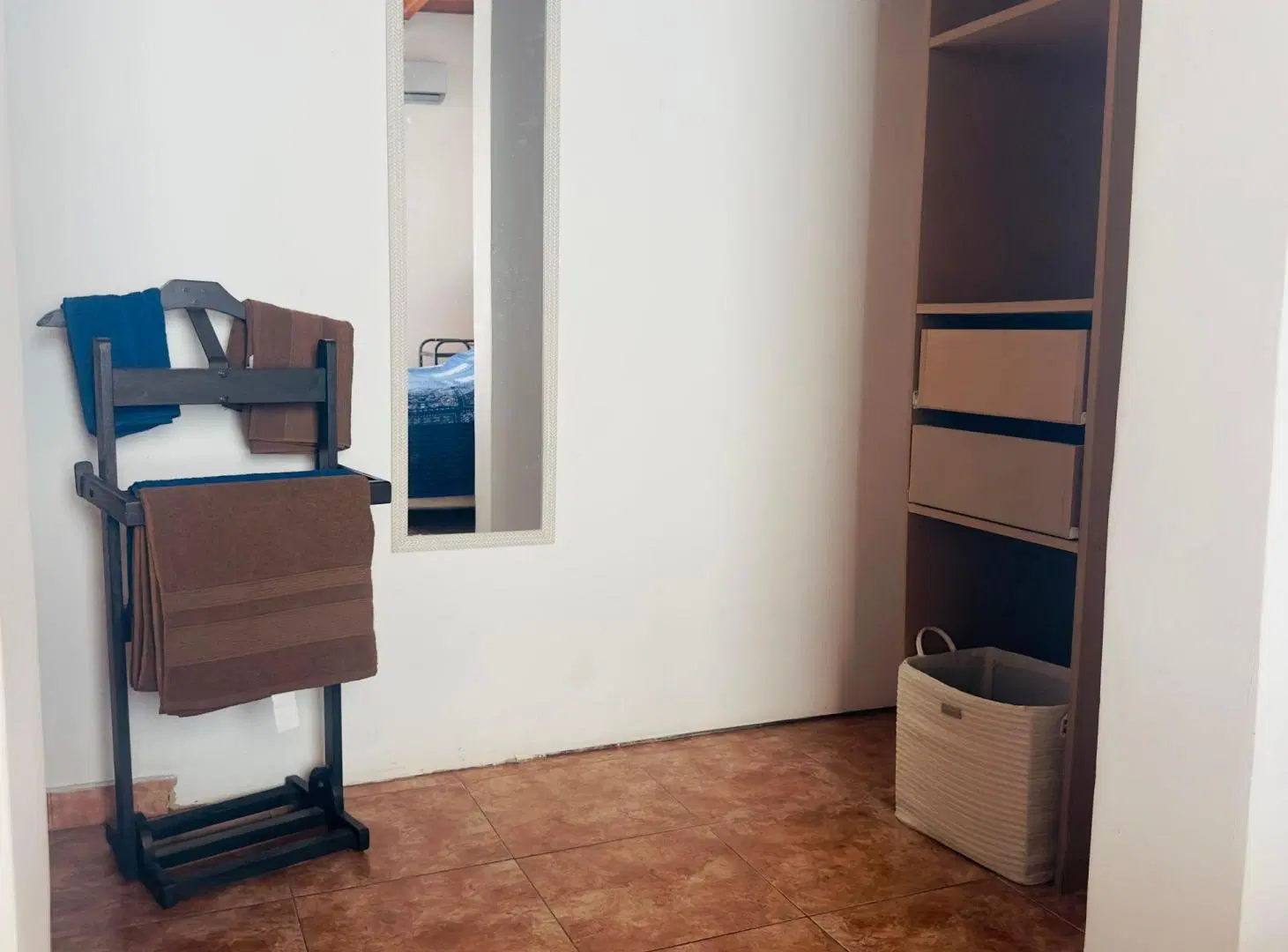 DEPARTAMENTO EN ALQUILER EN DORREGO - GUAYMALLEN 3