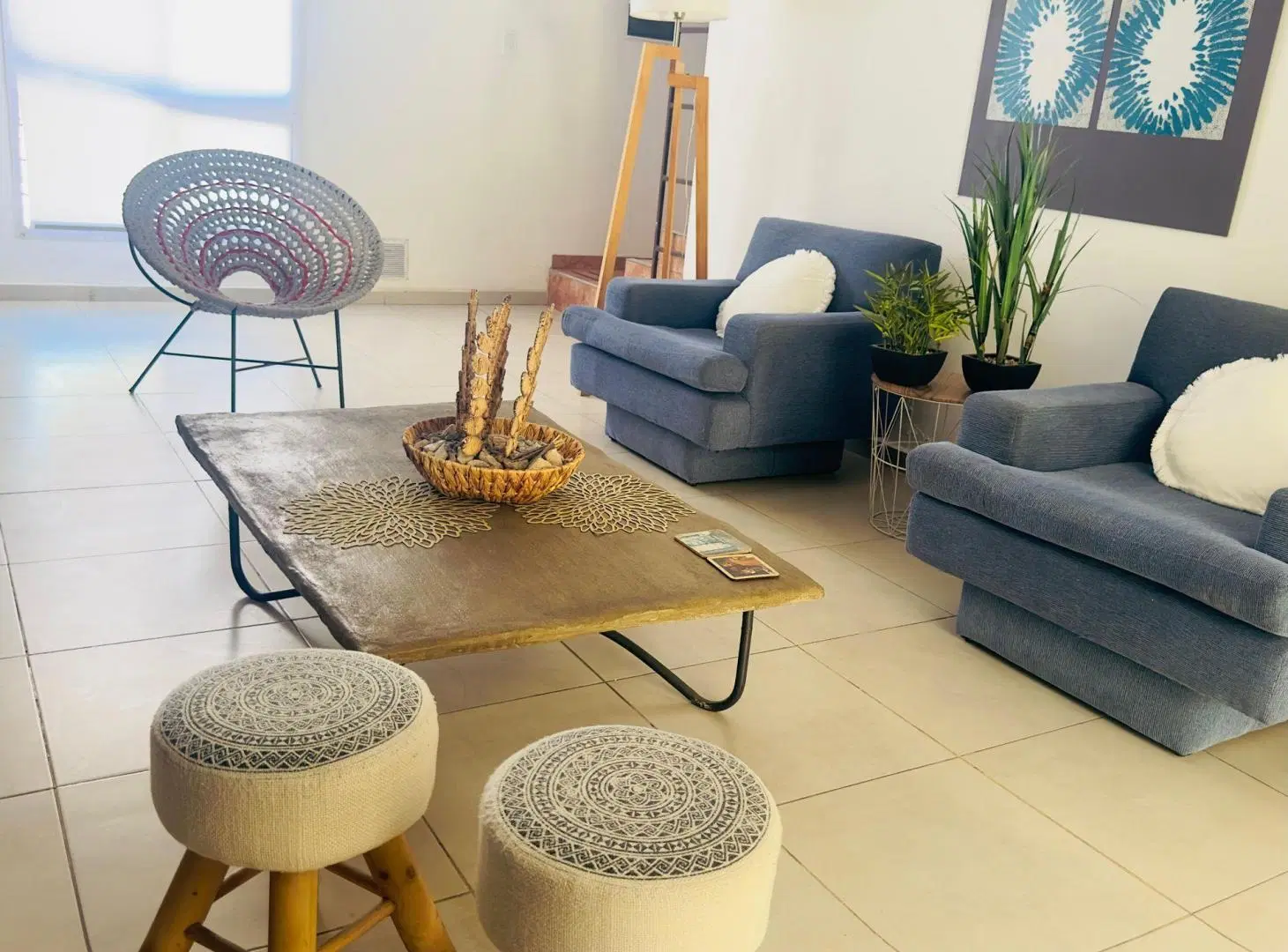 DEPARTAMENTO EN ALQUILER EN DORREGO - GUAYMALLEN 4