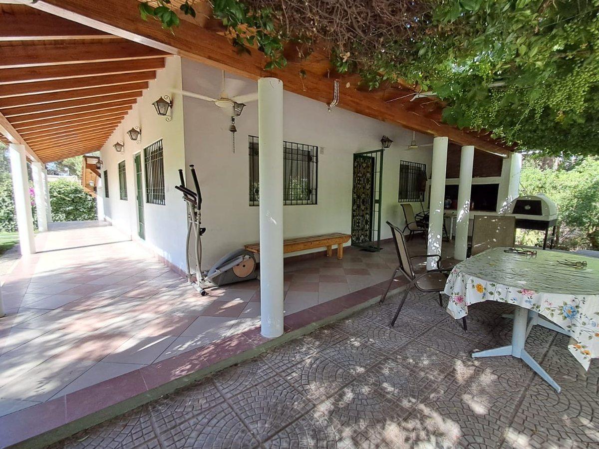 Foto de VENTA DE CASA CON QUINCHO Y PILETA, GUAYMALLÉN, imagen 5