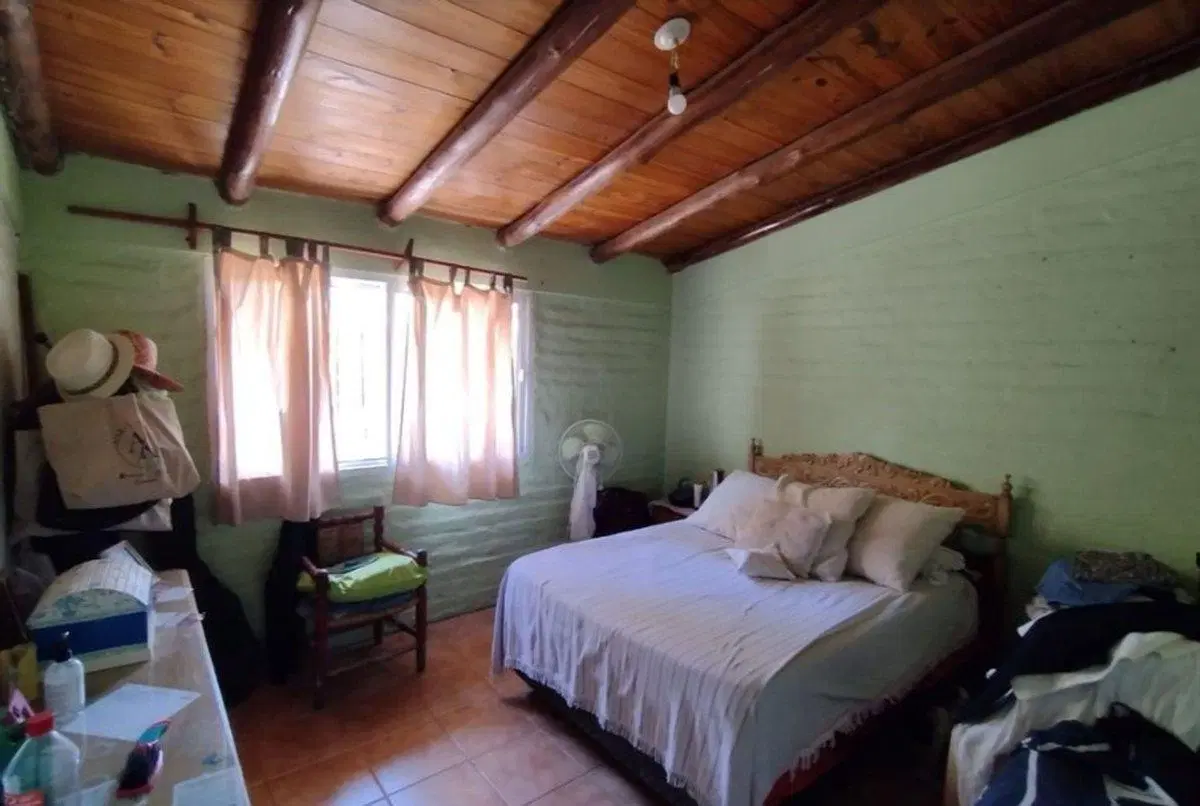 VENTA CASA 4 DORM. LA PRIMAVERA GUAYMALLEN 3