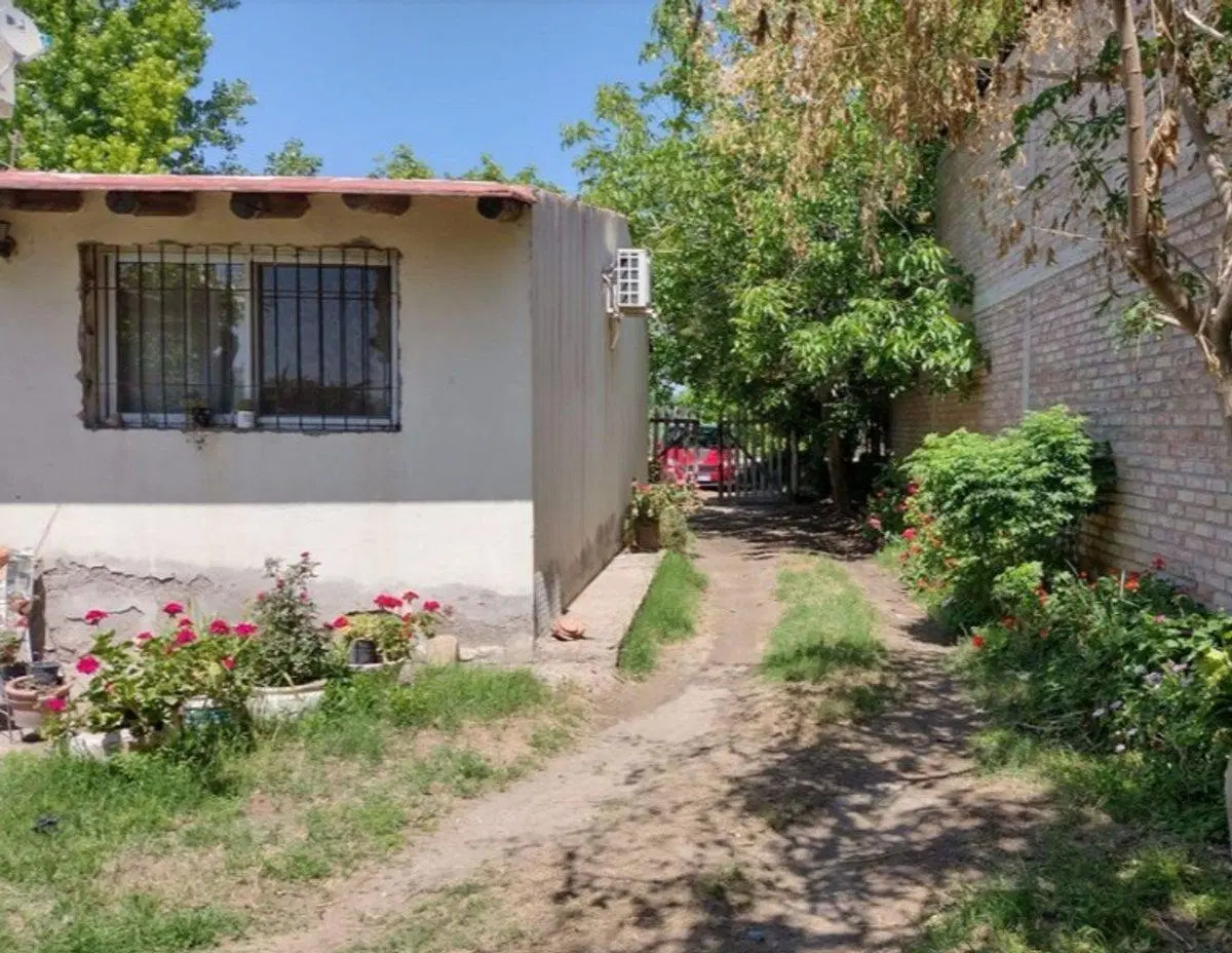 VENTA CASA 4 DORM. LA PRIMAVERA GUAYMALLEN 5