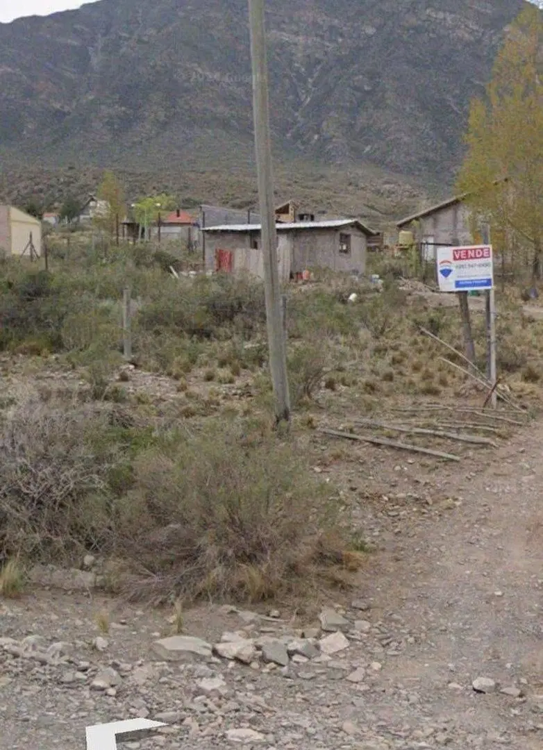 VENTA LOTE VALLECITOS ZONA TURISTICA 4