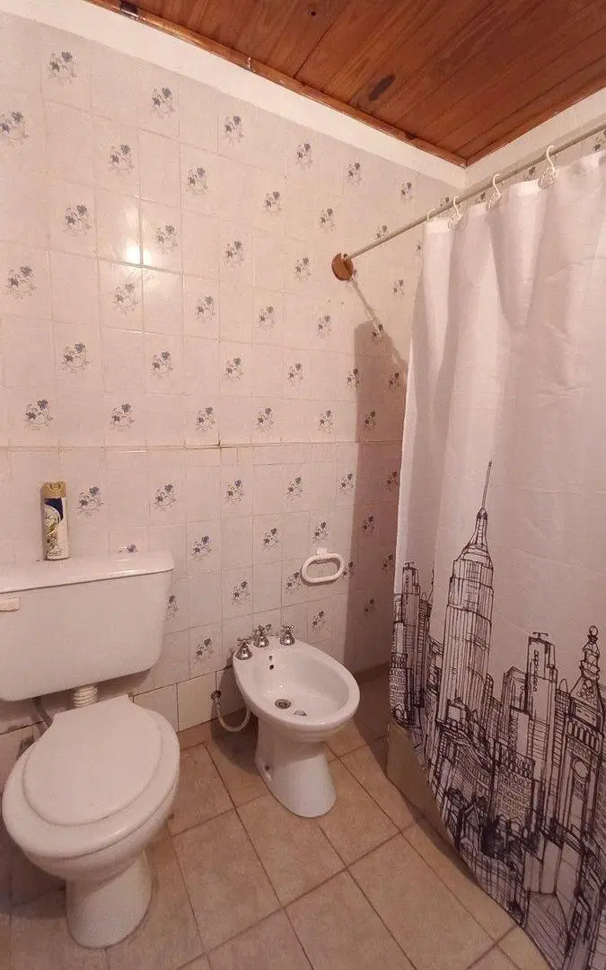 VENTA CASA BARRIO GUEMES LAS HERAS MENDOZA 2