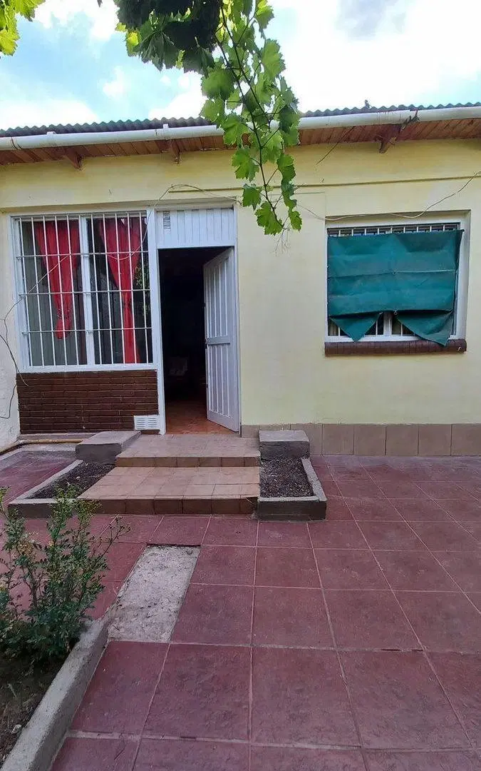 VENTA CASA BARRIO GUEMES LAS HERAS MENDOZA 5