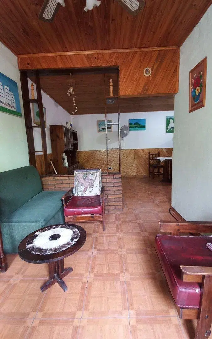 VENTA CASA BARRIO GUEMES LAS HERAS MENDOZA 4