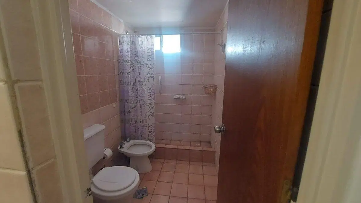 VENTA DE DEPARTAMENTO EN GODOY CRUZ 3 DORMITORIOS 5