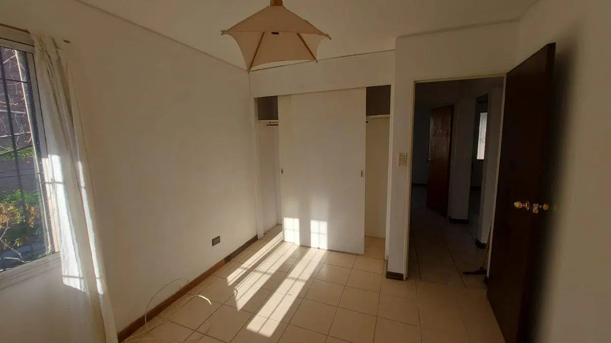 VENTA DE DEPARTAMENTO EN GODOY CRUZ 3 DORMITORIOS 3