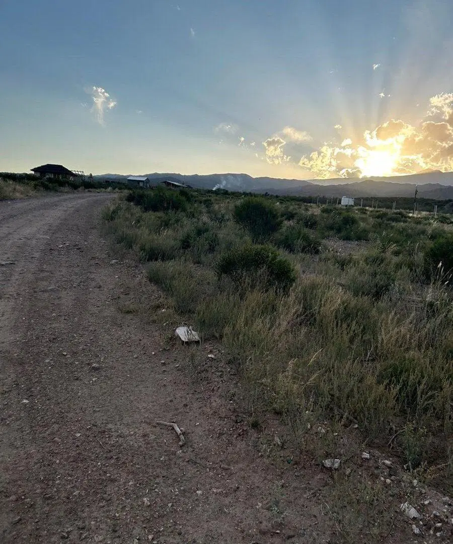 LOTE EN VENTA VISTA AL PERILAGO EN POTRERILLOS 4