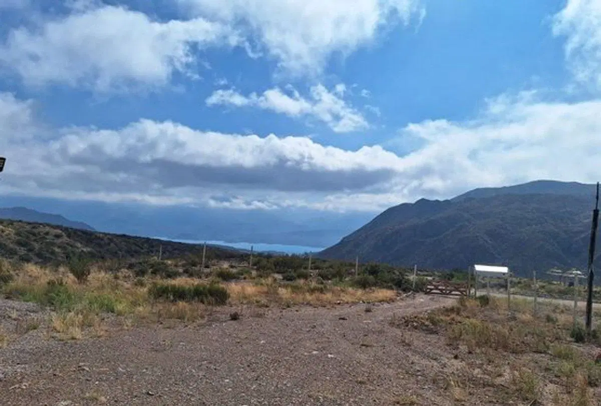 LOTE EN VENTA VISTA AL PERILAGO EN POTRERILLOS 5