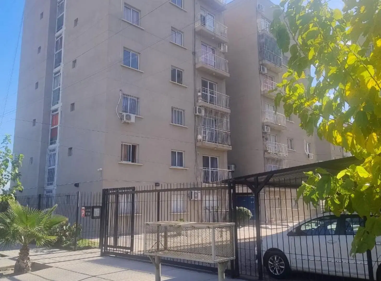 VENTA DEPARTAMENTO TORRES DEL SOL GUAYMALLEN 5