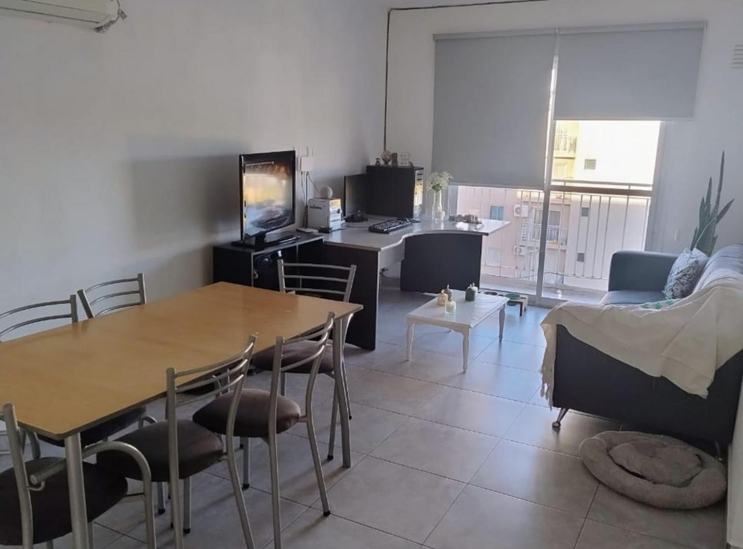 VENTA DEPARTAMENTO TORRES DEL SOL GUAYMALLEN