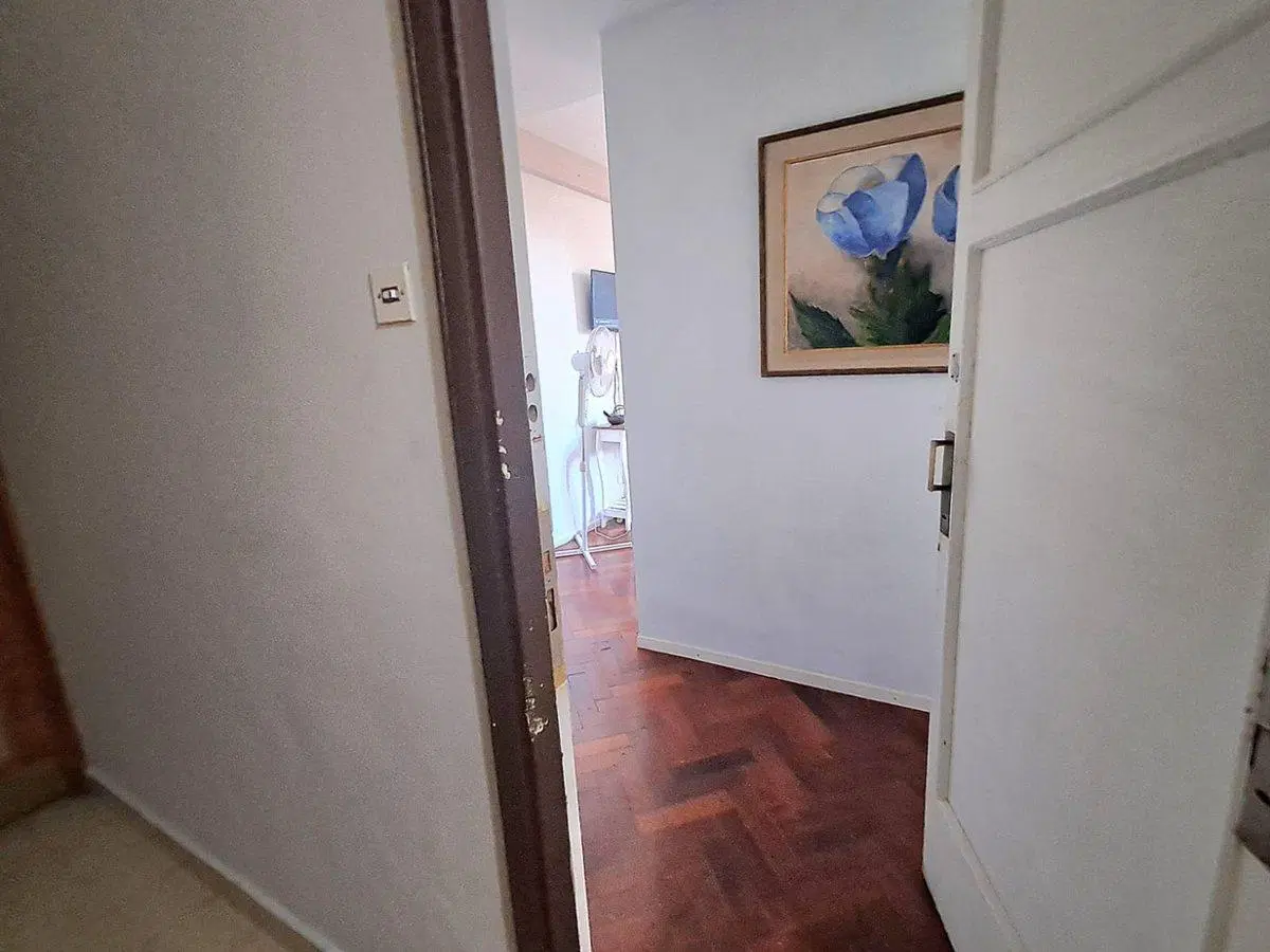 DEPARTAMENTO EN ALQUILER EN CIUDAD DE MENDOZA 5