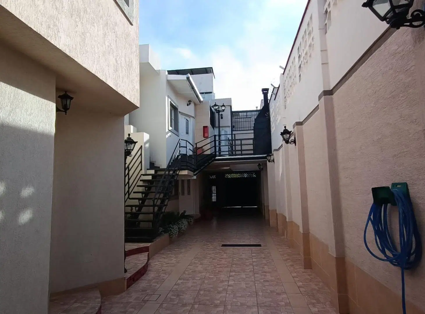 ALQUILER DEPARTAMENTO GUAYMALLEN 3