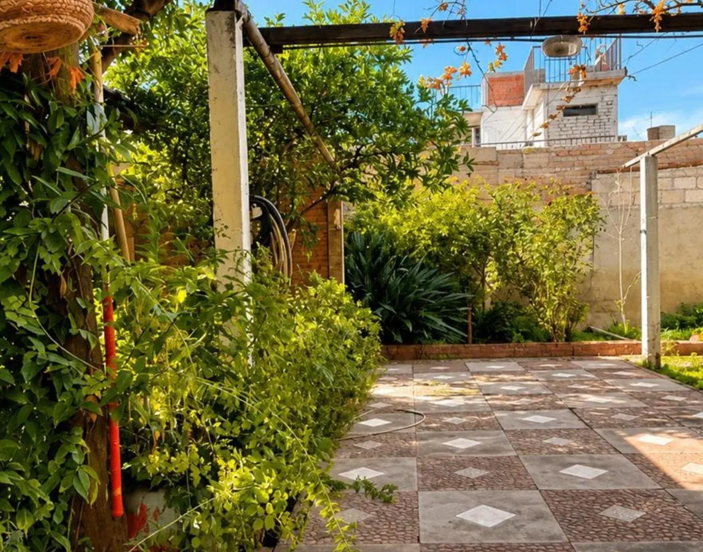 VENTA CASA SAN JOSE, GUAYMALLEN 4