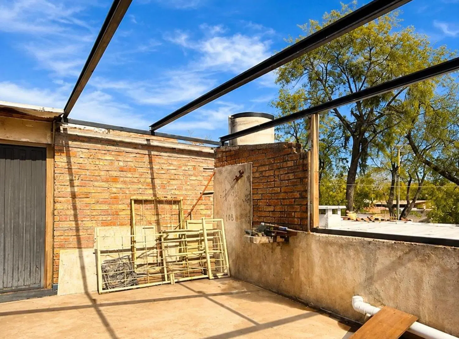 VENTA CASA SAN JOSE, GUAYMALLEN 8