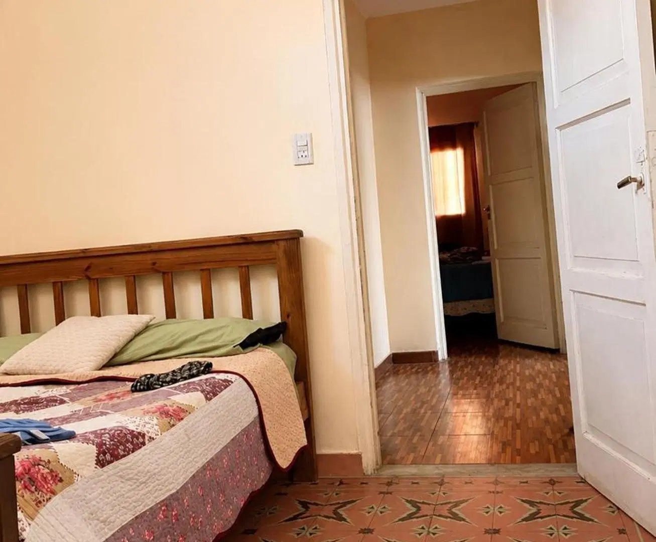 VENTA CASA SAN JOSE, GUAYMALLEN 3