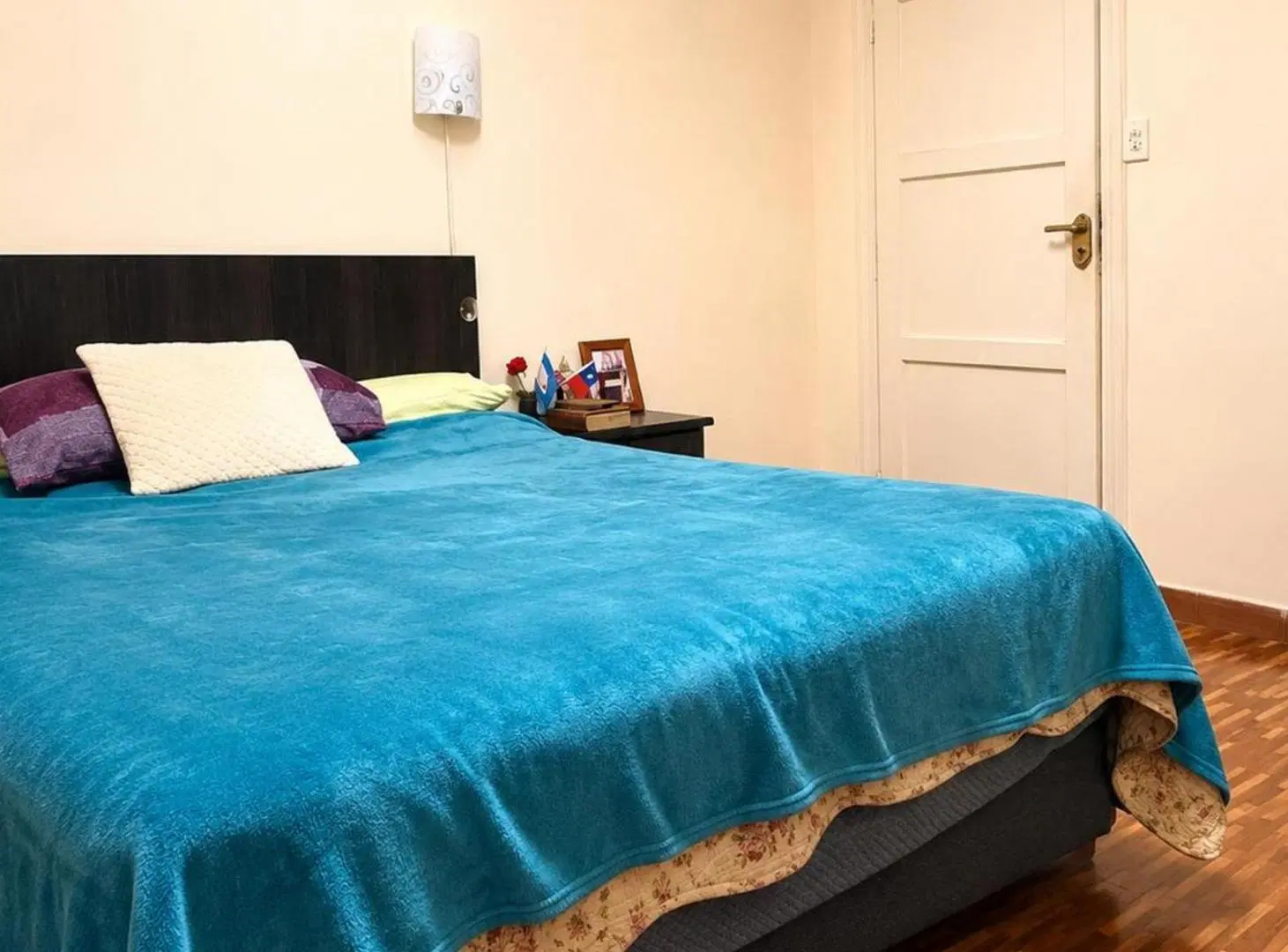 VENTA CASA SAN JOSE, GUAYMALLEN 5