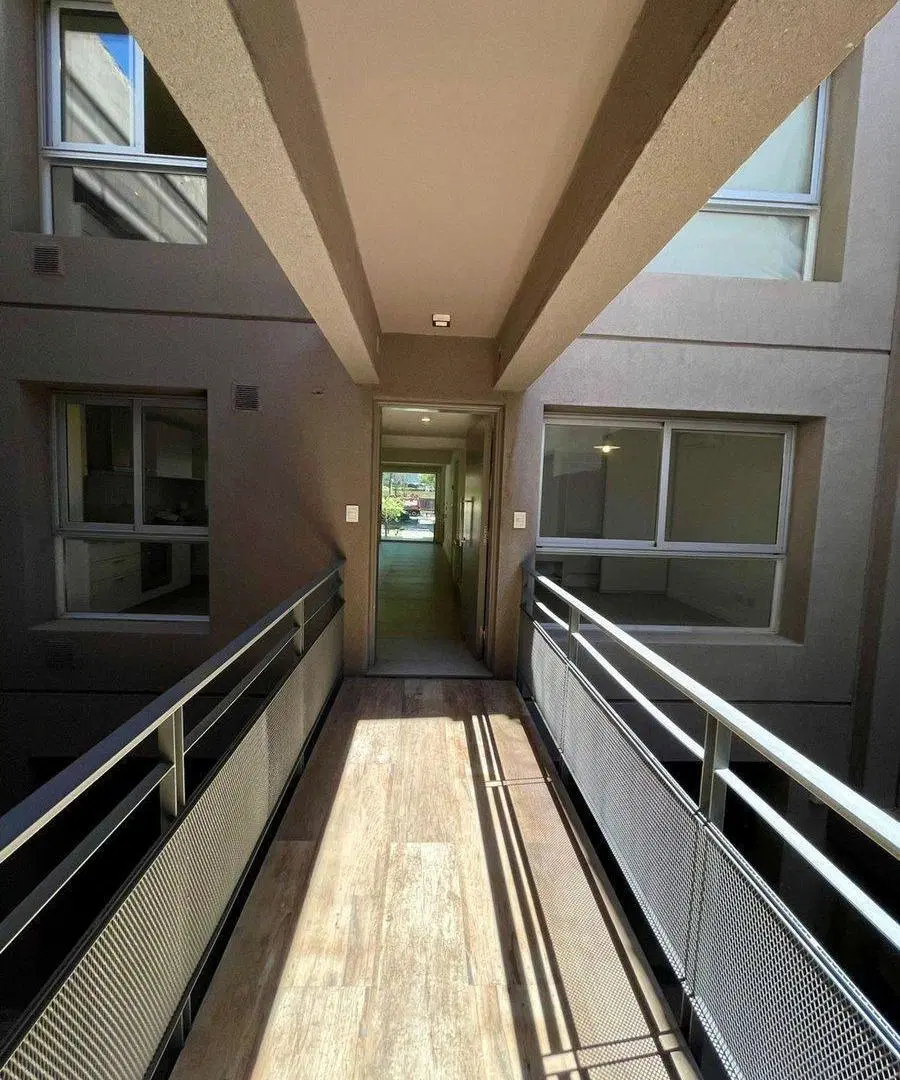 DEPARTAMENTO VENTA QUINTA SECCIÓN MENDOZA CIUDAD 4