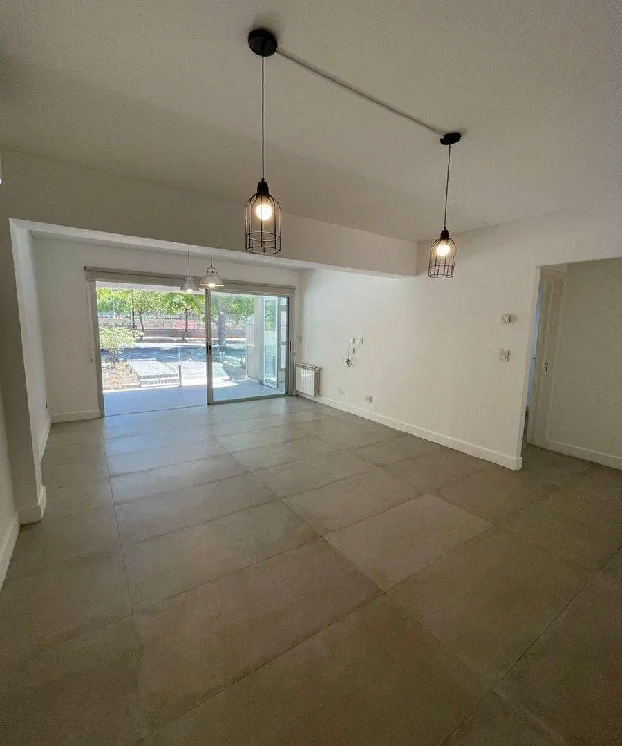 DEPARTAMENTO VENTA QUINTA SECCIÓN MENDOZA CIUDAD 5
