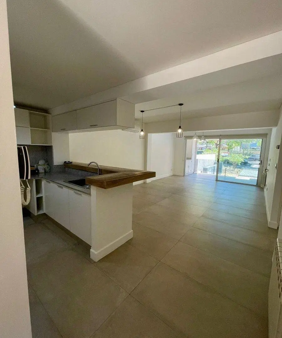 DEPARTAMENTO VENTA QUINTA SECCIÓN MENDOZA CIUDAD 3