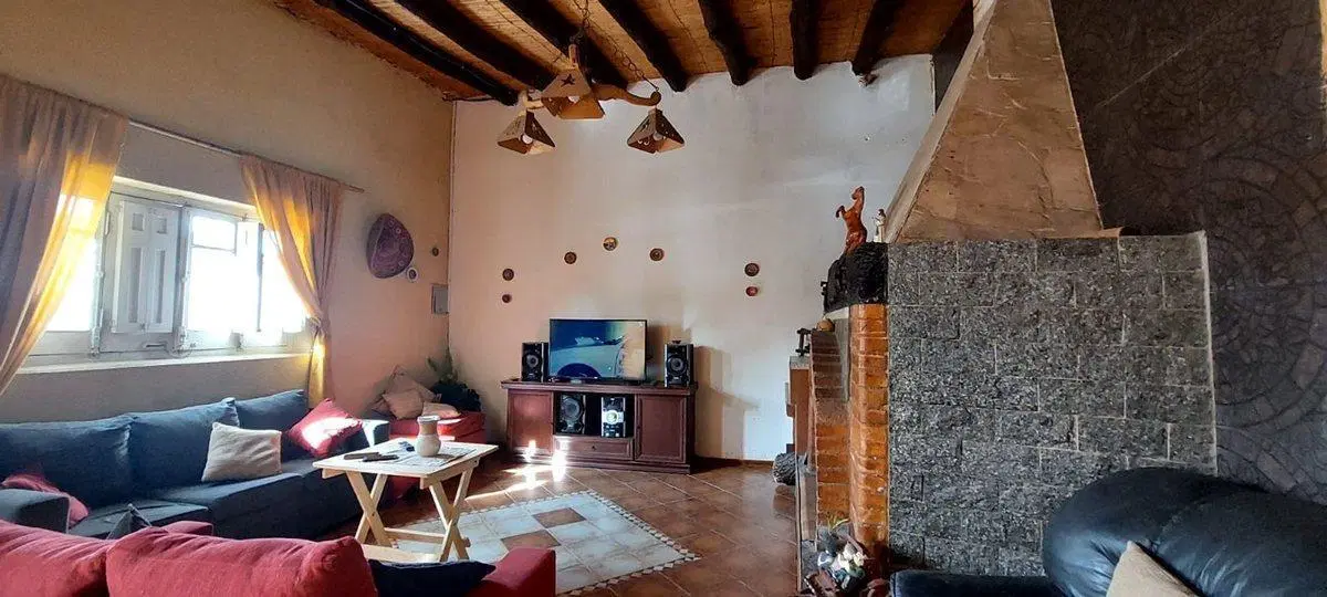 DUPLEX MAS CASA GALPON MENDOZA LUJAN DE CUYO 8