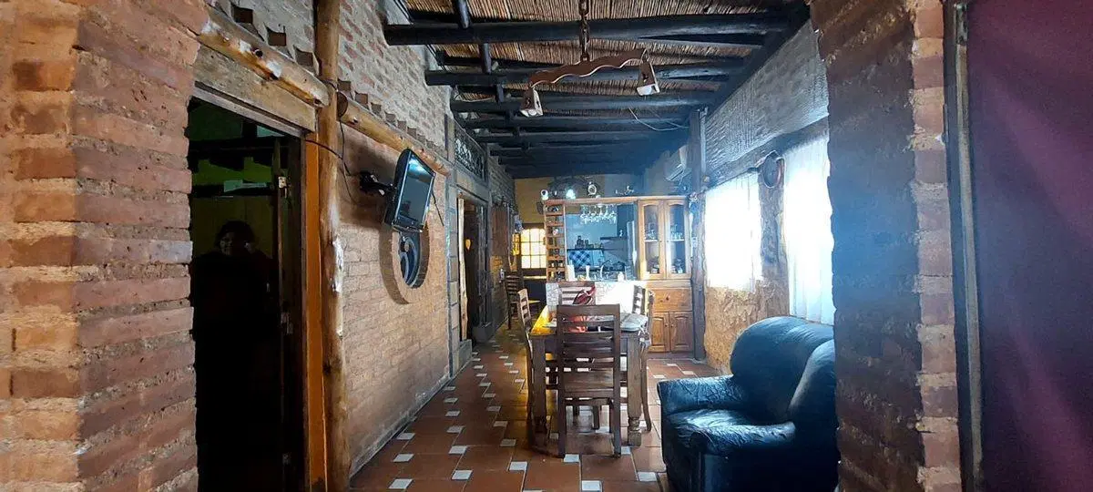 DUPLEX MAS CASA GALPON MENDOZA LUJAN DE CUYO 3