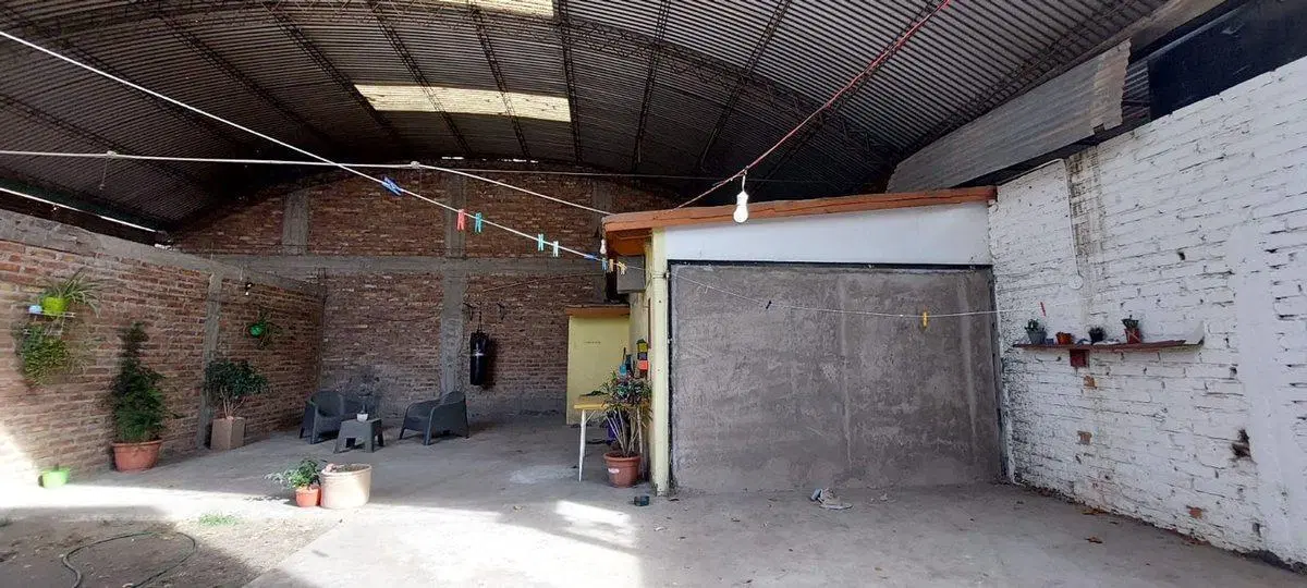 DUPLEX MAS CASA GALPON MENDOZA LUJAN DE CUYO 4