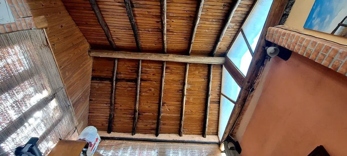DUPLEX MAS CASA GALPON MENDOZA LUJAN DE CUYO 2