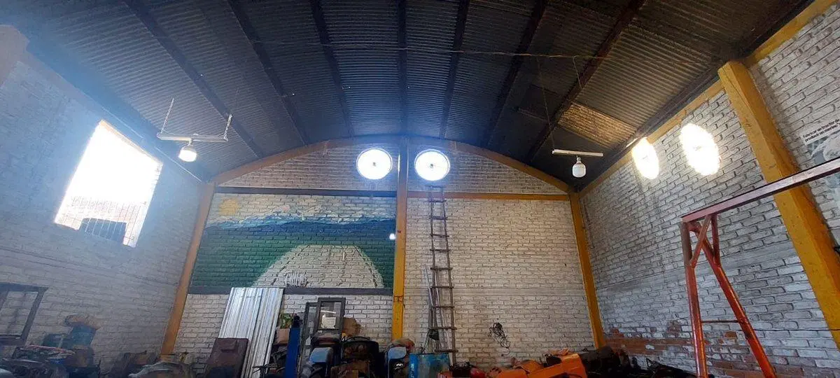 VENTA GALPON MENDOZA LUJAN DE CUYO CASA SALON 4