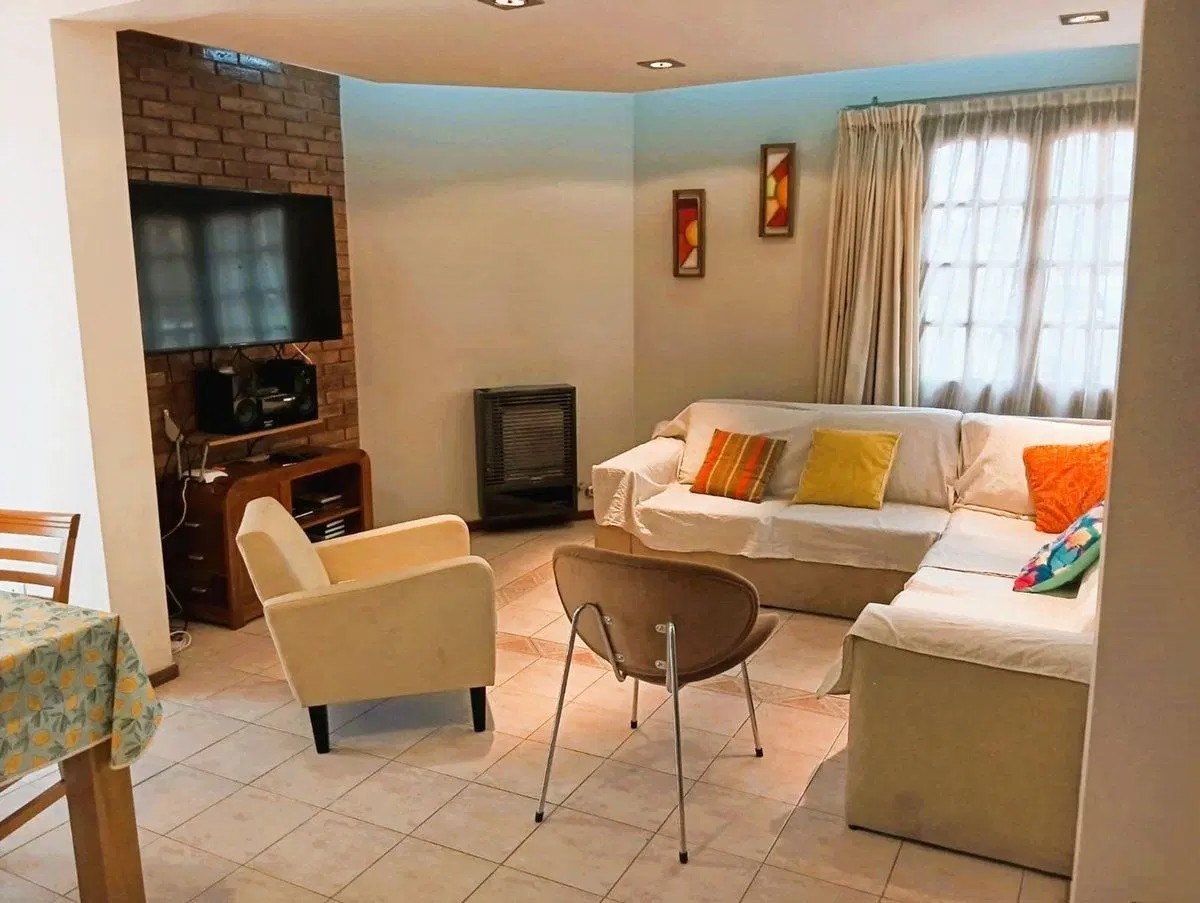 Venta de casa en Alto Dorrego, Guaymallén, Mendoza 5