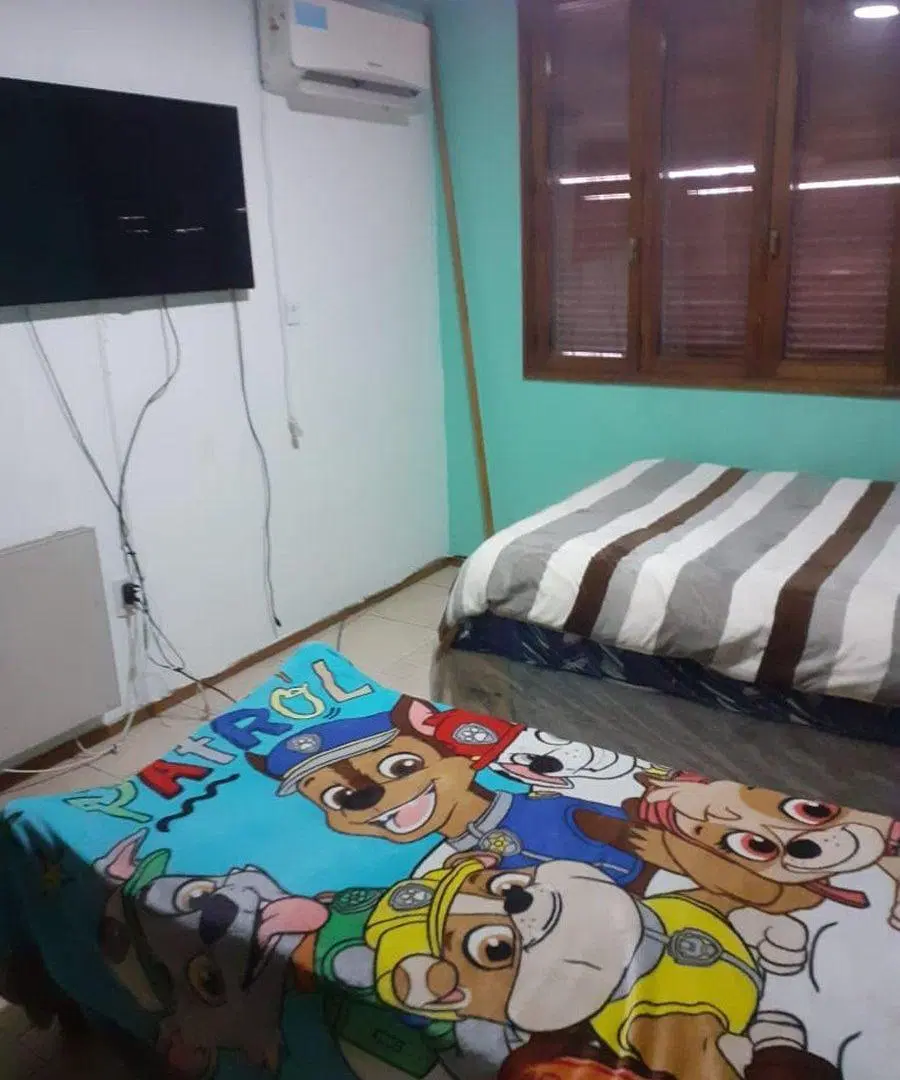 Venta casa en Sexta Sección, Mendoza 5