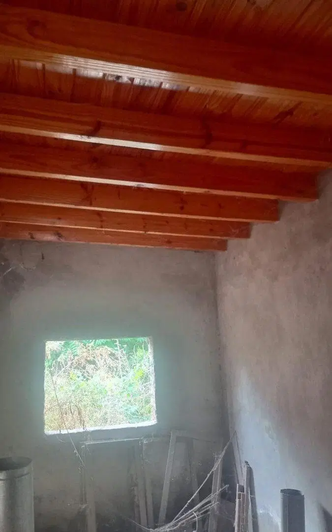 VENTA LOTE CON CONSTRUCCIÓN EN LAS HERAS MENDOZA 3