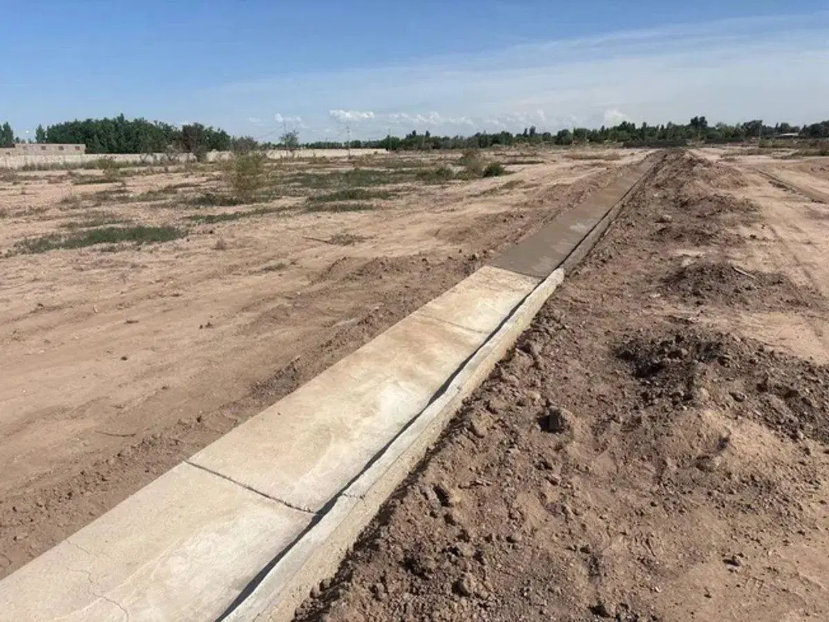 VENTA DE LOTE EN COMPLEJO PIEDRA MORA. 4