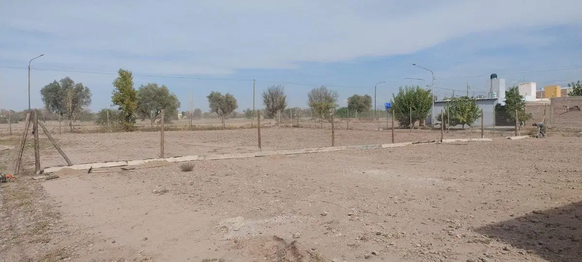 VENTA LOTE BARRIO PRIVADO , MAIPU, MZA REBAJADO 5