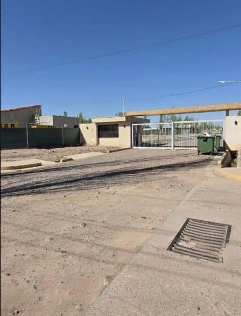 VENTA LOTE BARRIO PRIVADO , MAIPU, MZA REBAJADO 4
