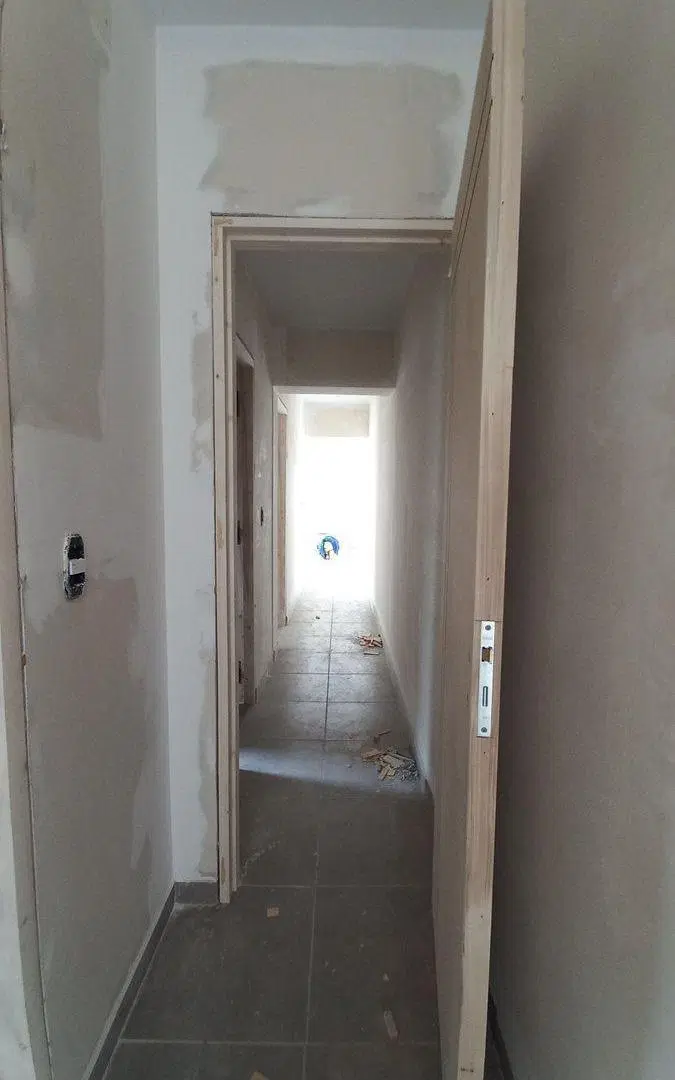 VENTA CASA 2 DORMITORIOS 70%AVANCE B°PRIVADO MAIPÚ 3
