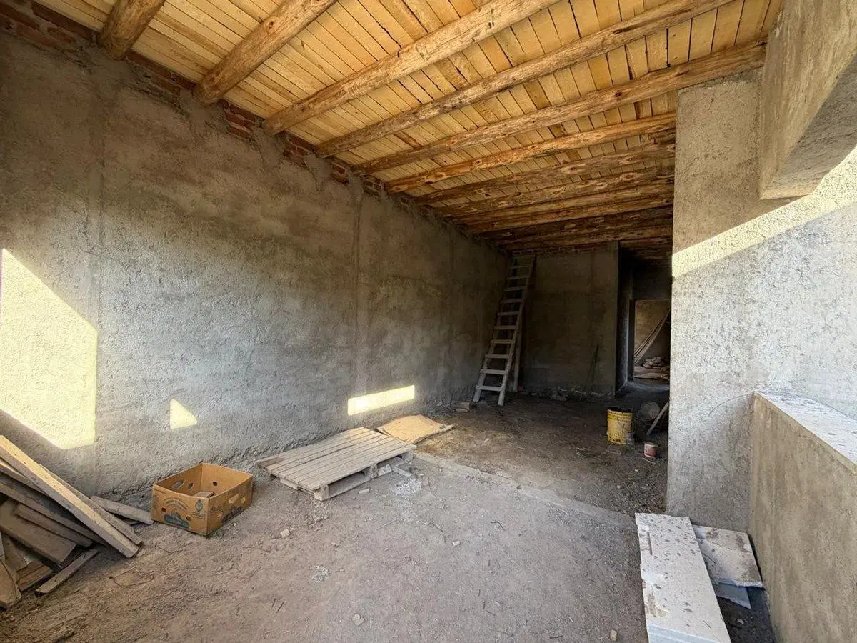VENTA CASA EN POZO 2 DORMITORIOS, NATANIA 47 MAIPU 3