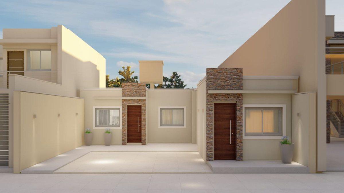VENTA CASA EN POZO 2 DORMITORIOS, NATANIA 47 MAIPU