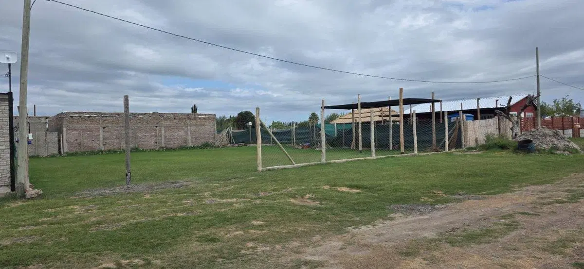 VENTA LOTE EN BARRIO ROSA MOSQUETA, LOS CORRALITOS 4