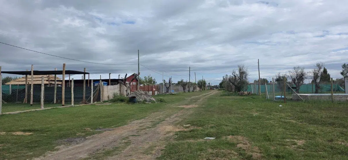 VENTA LOTE 1000 M2 ZONA LA PRIMAVERA GUAYMALLEN 4