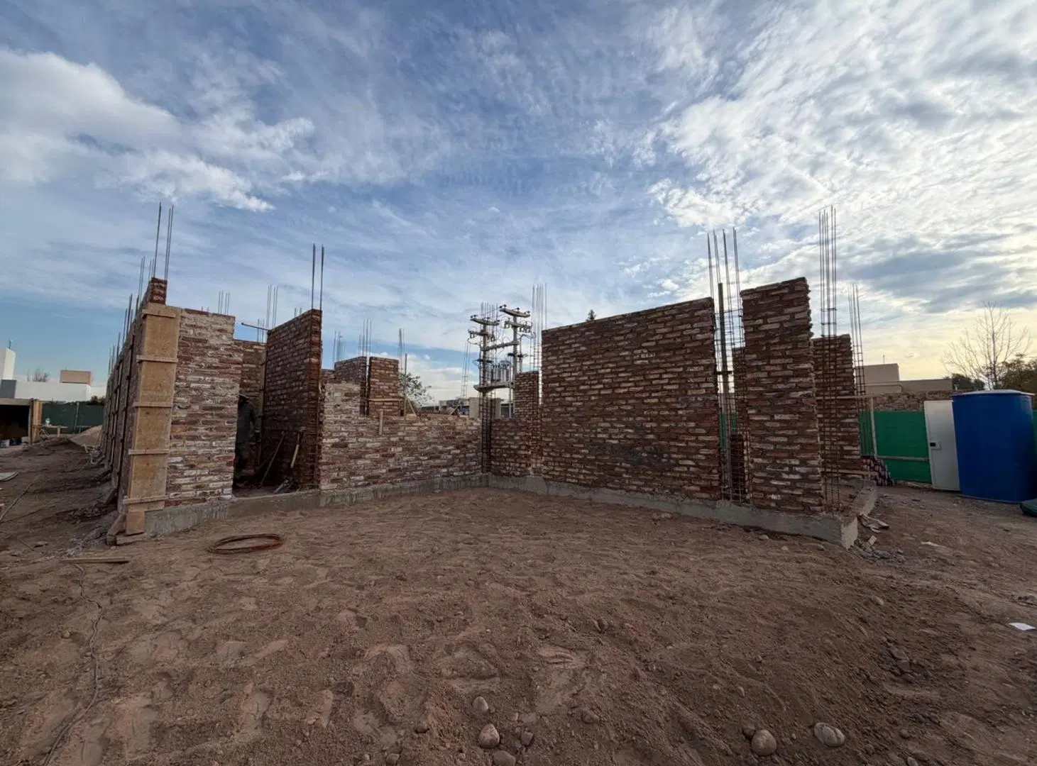 VENTA CASA 3 DORM. B°PRIVADO ALBA DE TANQAY, MAIPÚ 5