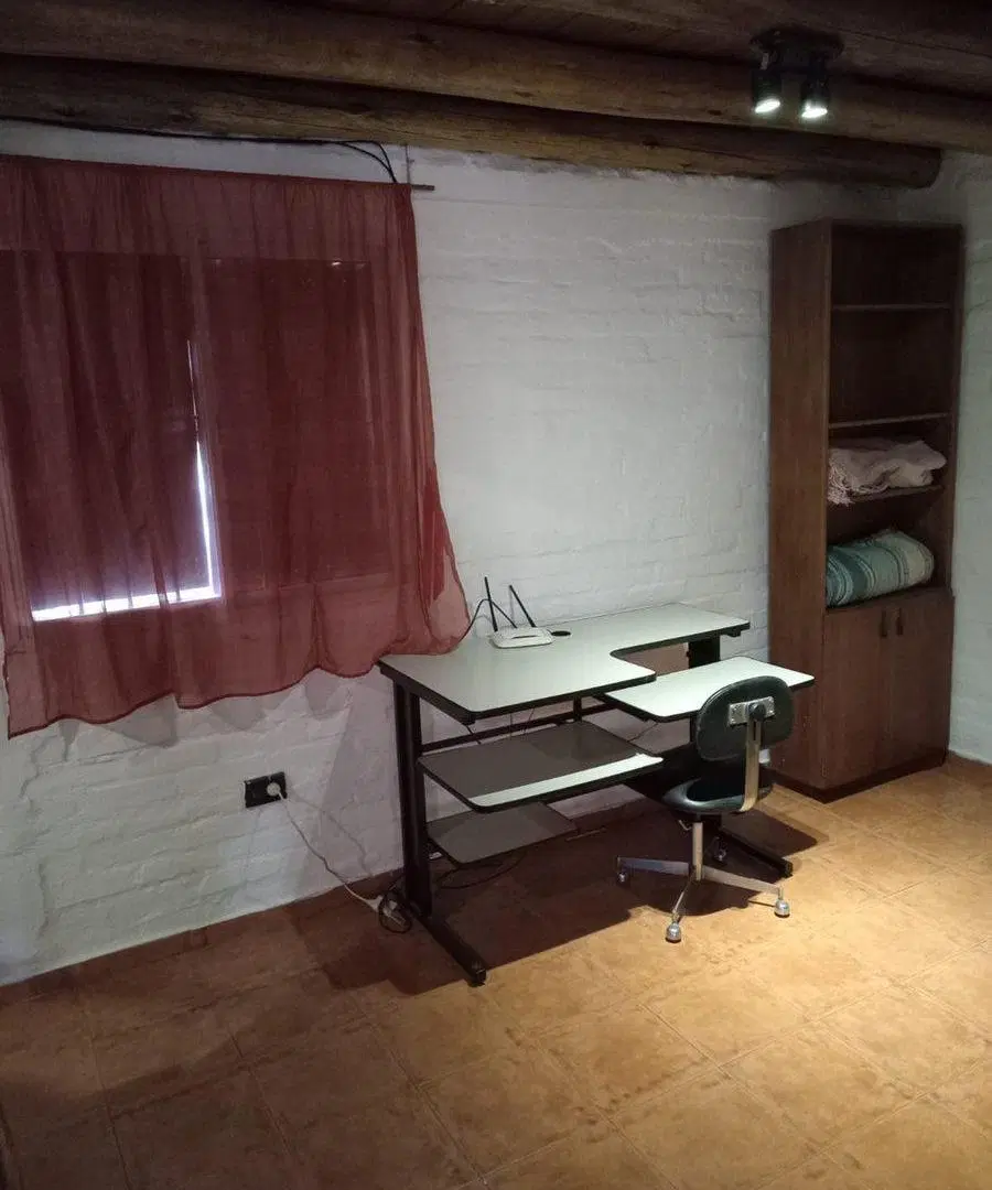 ALQUILER CASA QUINCHO LUJAN PERDRIEL MENDOZA 5
