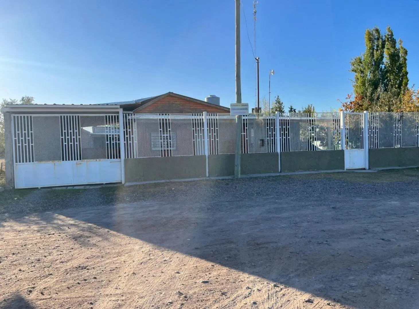 ALQUILER CASA LUJAN DE CUYO LAS COMPUERTAS MENDOZA 8