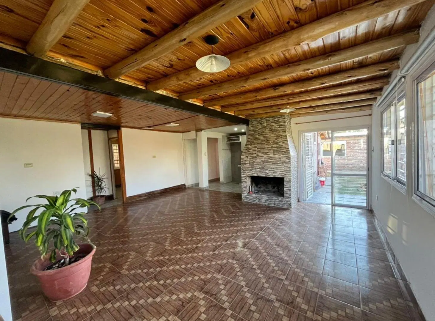 ALQUILER CASA LUJAN DE CUYO LAS COMPUERTAS MENDOZA 4