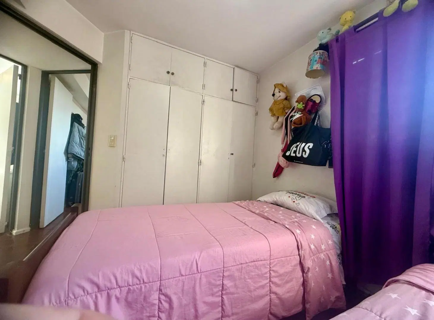 VENTA DEPARTAMENTO CIUDAD MENDOZA APTO CREDITO 3