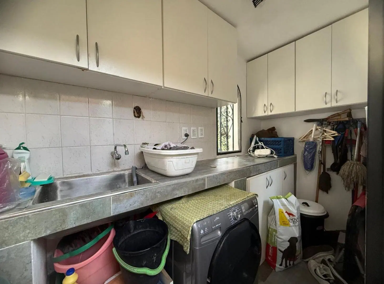 VENTA CASA BARRIO SOBERANIA NACIONAL APTA CREDITO 2