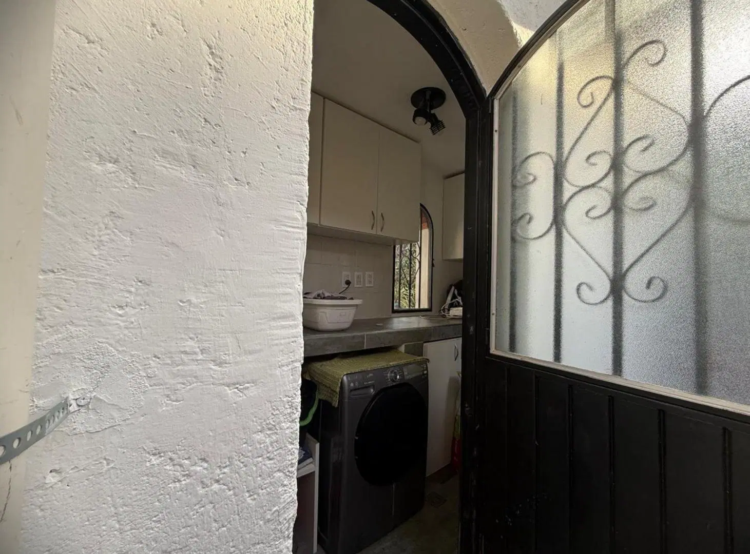 VENTA CASA BARRIO SOBERANIA NACIONAL APTA CREDITO 5