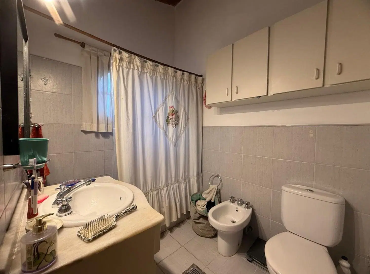 VENTA CASA BARRIO SOBERANIA NACIONAL APTA CREDITO 8