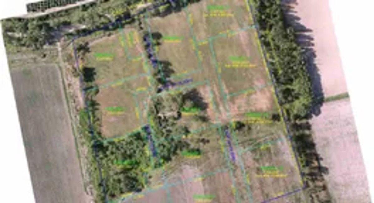 Lote en Venta Sauce Viejo Country Rural, Tunuyán