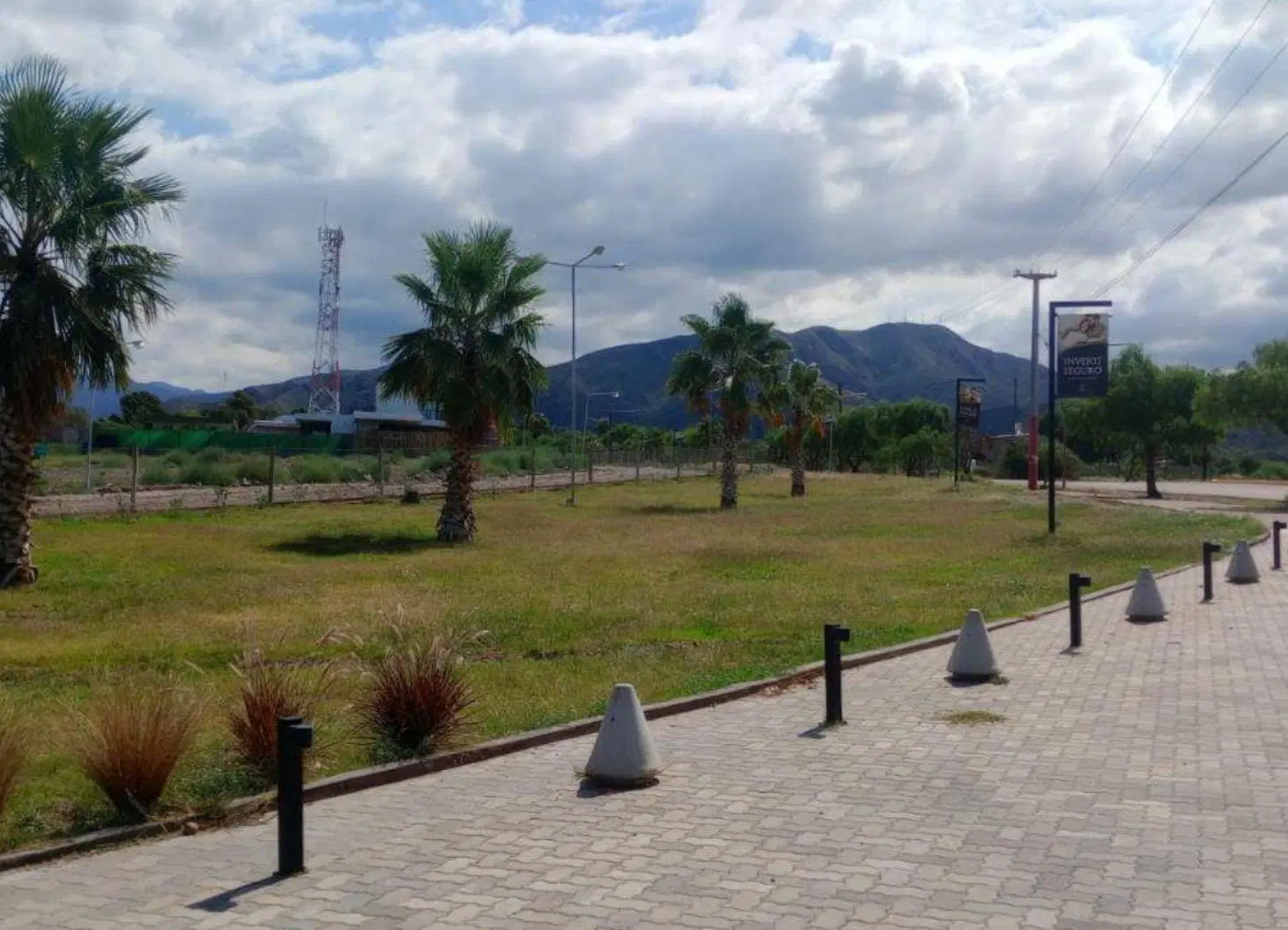 VENTA LOTE EN BARRIO FRANK ROMERO DAY CENTRAL 2